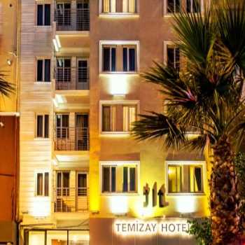  Temizay Hotel Çanakkale Şehir Merkezi / Çanakkale