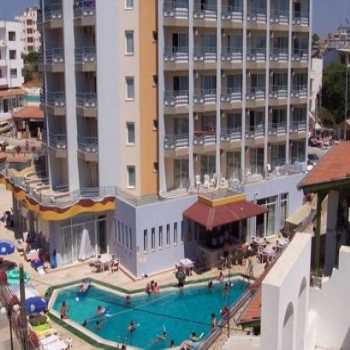  Temple Class Hotel Didim / Aydın