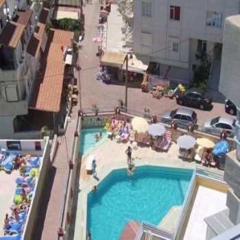  Temple Class Hotel Didim / Aydın