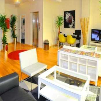  Tempo Hotel 4 Levent 4. Levent / İstanbul