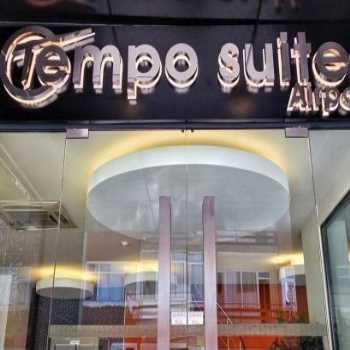  Tempo Suites Airport Bahçelievler / İstanbul