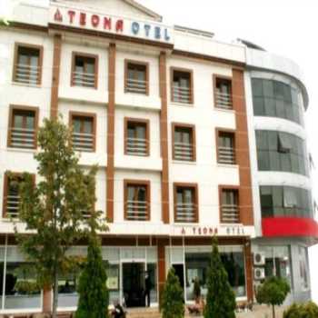  Teona Otel İzmit / Kocaeli