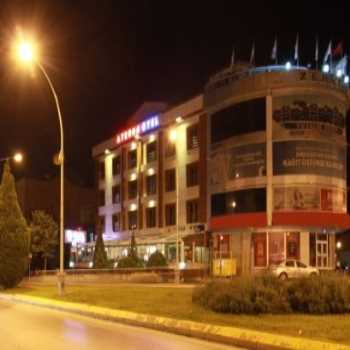  Teona Otel İzmit / Kocaeli