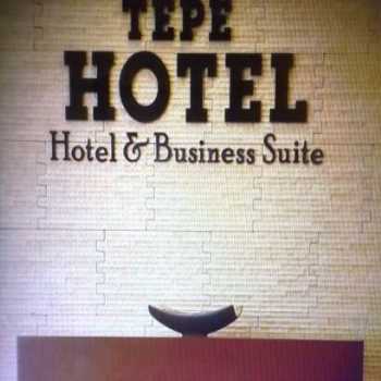  Tepe Hotel Business Suite Muratpaşa / Antalya