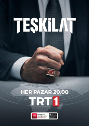 Teşkilat