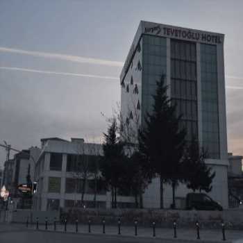  Tevetoğlu Hotel Pendik / İstanbul