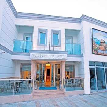  The Best Life Hotels Bodrum Center Bodrum / Muğla