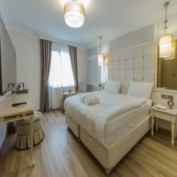  The Constantine Hotel Fatih / İstanbul