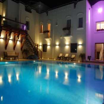  The Corner Hotel Bitez Bitez / Muğla