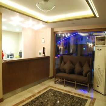  The Corner Hotel Bitez Bitez / Muğla