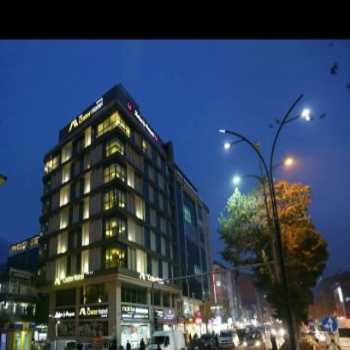  The Crater Hotel Tatvan/bitlis