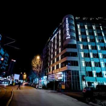  The Duman Hotel Tepebaşı/eskişehir