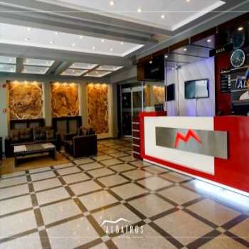  The Duman Hotel Tepebaşı/eskişehir