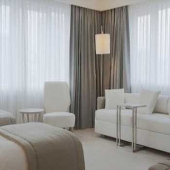  The Gate 30 Suite Ataşehir / İstanbul