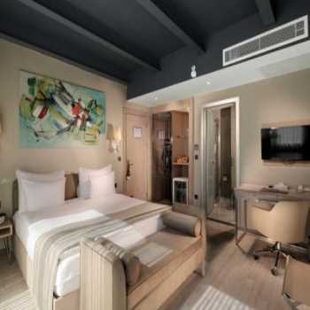  The Gate 30 Suite Ataşehir / İstanbul