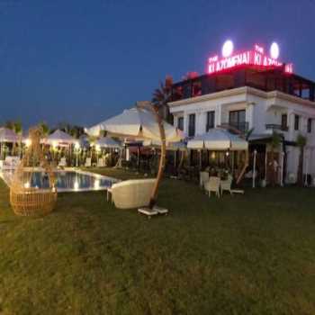  The Klazomenai Marine Hotel Urla / İzmir