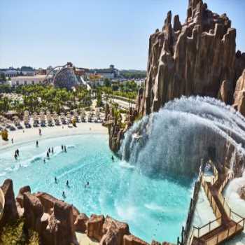  The Land Of Legends Theme Park Belek / Antalya