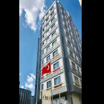  The Leos Residence Beşiktaş / İstanbul