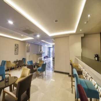  The Meretto Hotel Laleli Fatih / İstanbul