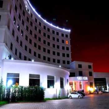  The Ness Termal Otel İzmit / Kocaeli