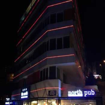  The North Otel Trabzon Şehir Merkezi / Trabzon