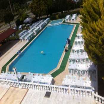  The Palm Club Apart Otel Kuşadası / Aydın