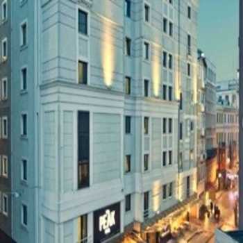  The Peak Hotel Beyoğlu / İstanbul