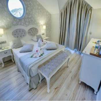  The Pine Hill Hotel & Suites Hisarönü-fethiye / Muğla