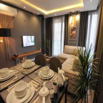  The Place Suites Ataşehir Ataşehir / İstanbul