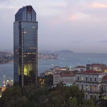  The Ritz-carlton, Istanbul İstanbul / İstanbul