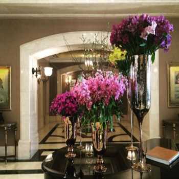  The Ritz-carlton, Istanbul İstanbul / İstanbul