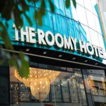  The Roomy Hotel Nişantaşı Nişantaşı / İstanbul