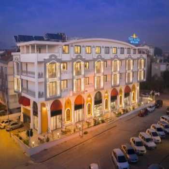  The Sansa Hotel & Spa Manavgat / Antalya
