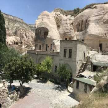  The Village Cave Göreme / Kapadokya / Nevşehir