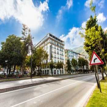  The Wyspy Hotel Ordu Şehir Merkezi/ordu