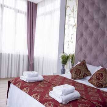  The Zanadu Hotel Fatih / İstanbul