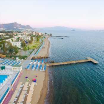  Tiana Beach Resort Turgutreis / Muğla