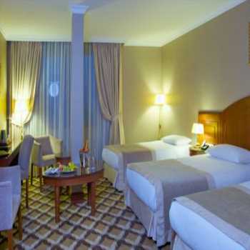  Tilia Hotel Fatih / İstanbul