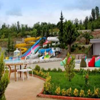  Tilya Resort Hotel Akçaabat / Trabzon