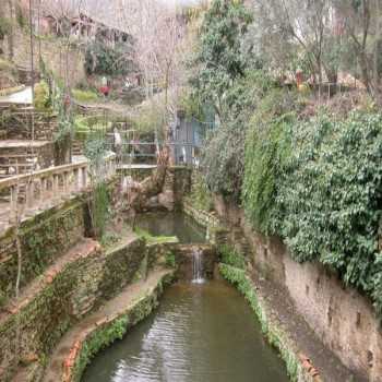 Tire Öğretmenevi İzmir