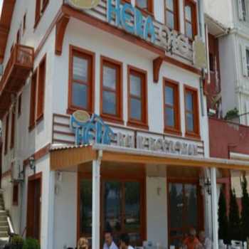  Tirilye Hera Butik Otel Mudanya/bursa