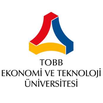  Tobb Ekonomi Ve Teknoloji Üniversitesi / Ankara