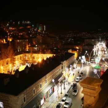  Tokat Royal Hotel Tokat Şehir Merkezi / Tokat