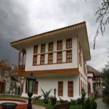 Tokat Atatürk Evi Tokat