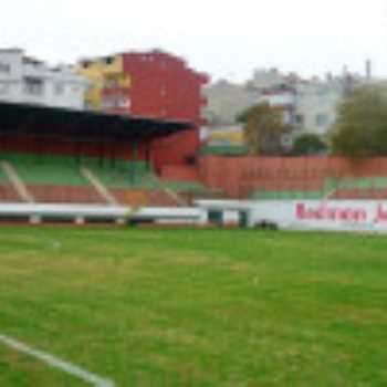 Tokat Gaziosmanpaşa Stadyumu Tokat