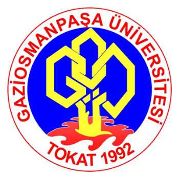  Tokat Gaziosmanpaşa Üniversitesi / Tokat