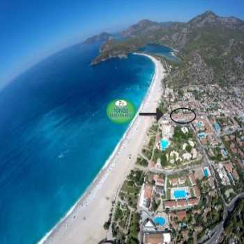  Tonoz Beach Ölüdeniz Ölüdeniz / Muğla