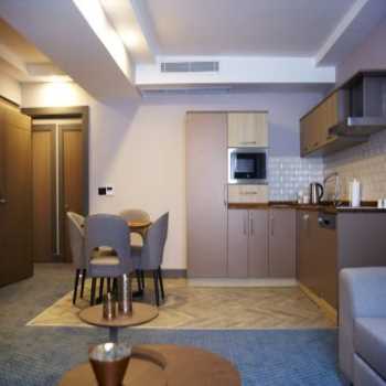  Tophane Suites Beyoğlu / İstanbul