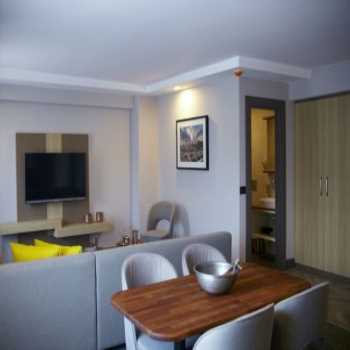  Tophane Suites Beyoğlu / İstanbul