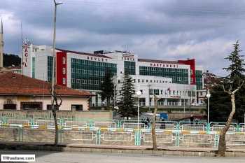  Tosya Devlet Hastanesi